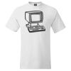Men's Beefy-T® Pocket T-Shirt Thumbnail