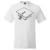 Men's Beefy-T® Pocket T-Shirt Thumbnail