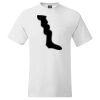 Men's Beefy-T® Pocket T-Shirt Thumbnail