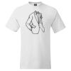 Men's Beefy-T® Pocket T-Shirt Thumbnail