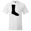 Men's Beefy-T® Pocket T-Shirt Thumbnail