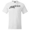Men's Beefy-T® Pocket T-Shirt Thumbnail