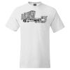 Men's Beefy-T® Pocket T-Shirt Thumbnail