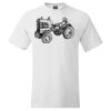 Men's Beefy-T® Pocket T-Shirt Thumbnail