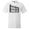 Men's Beefy-T® Pocket T-Shirt Thumbnail