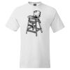 Men's Beefy-T® Pocket T-Shirt Thumbnail