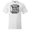 Men's Beefy-T® Pocket T-Shirt Thumbnail