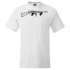 Men's Beefy-T® Pocket T-Shirt Thumbnail
