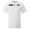 Men's Beefy-T® Pocket T-Shirt Thumbnail