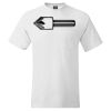 Men's Beefy-T® Pocket T-Shirt Thumbnail