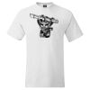 Men's Beefy-T® Pocket T-Shirt Thumbnail