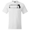 Men's Beefy-T® Pocket T-Shirt Thumbnail