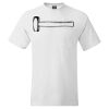 Men's Beefy-T® Pocket T-Shirt Thumbnail