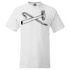 Men's Beefy-T® Pocket T-Shirt Thumbnail