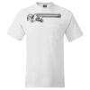Men's Beefy-T® Pocket T-Shirt Thumbnail