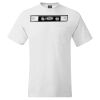 Men's Beefy-T® Pocket T-Shirt Thumbnail