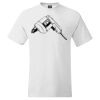 Men's Beefy-T® Pocket T-Shirt Thumbnail