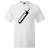 Men's Beefy-T® Pocket T-Shirt Thumbnail