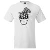 Men's Beefy-T® Pocket T-Shirt Thumbnail