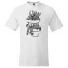 Men's Beefy-T® Pocket T-Shirt Thumbnail