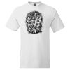 Men's Beefy-T® Pocket T-Shirt Thumbnail
