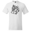 Men's Beefy-T® Pocket T-Shirt Thumbnail