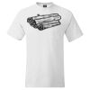 Men's Beefy-T® Pocket T-Shirt Thumbnail