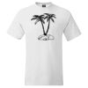 Men's Beefy-T® Pocket T-Shirt Thumbnail