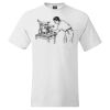 Men's Beefy-T® Pocket T-Shirt Thumbnail