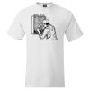 Men's Beefy-T® Pocket T-Shirt Thumbnail