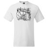 Men's Beefy-T® Pocket T-Shirt Thumbnail