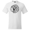 Men's Beefy-T® Pocket T-Shirt Thumbnail