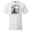 Men's Beefy-T® Pocket T-Shirt Thumbnail