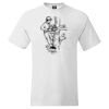 Men's Beefy-T® Pocket T-Shirt Thumbnail