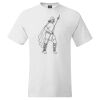 Men's Beefy-T® Pocket T-Shirt Thumbnail