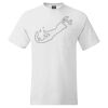 Men's Beefy-T® Pocket T-Shirt Thumbnail