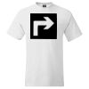 Men's Beefy-T® Pocket T-Shirt Thumbnail