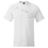 Men's Beefy-T® Pocket T-Shirt Thumbnail