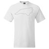 Men's Beefy-T® Pocket T-Shirt Thumbnail