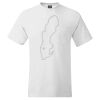 Men's Beefy-T® Pocket T-Shirt Thumbnail