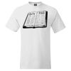 Men's Beefy-T® Pocket T-Shirt Thumbnail