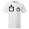 Men's Beefy-T® Pocket T-Shirt Thumbnail