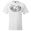 Men's Beefy-T® Pocket T-Shirt Thumbnail