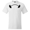 Men's Beefy-T® Pocket T-Shirt Thumbnail