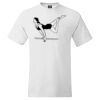 Men's Beefy-T® Pocket T-Shirt Thumbnail