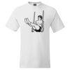 Men's Beefy-T® Pocket T-Shirt Thumbnail