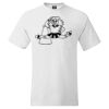 Men's Beefy-T® Pocket T-Shirt Thumbnail
