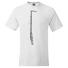 Men's Beefy-T® Pocket T-Shirt Thumbnail