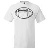 Men's Beefy-T® Pocket T-Shirt Thumbnail