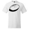 Men's Beefy-T® Pocket T-Shirt Thumbnail
